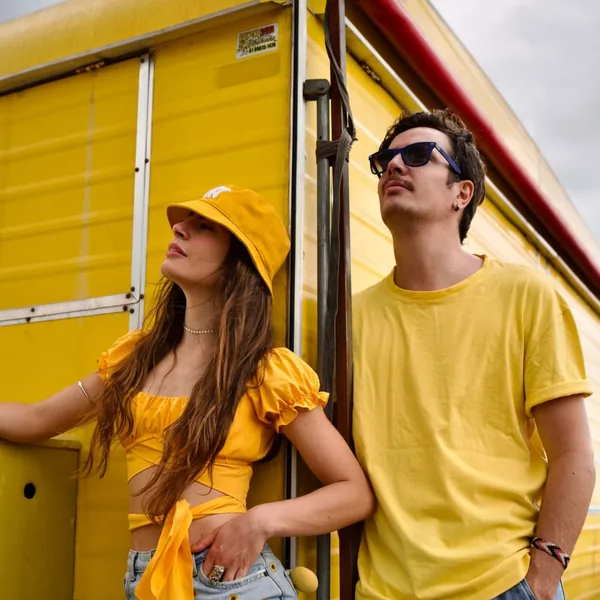 Foto do artista Sunflower Jam