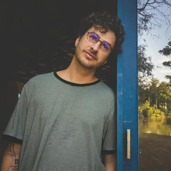 Foto do artista Coluri