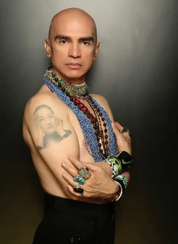 Edson Cordeiro