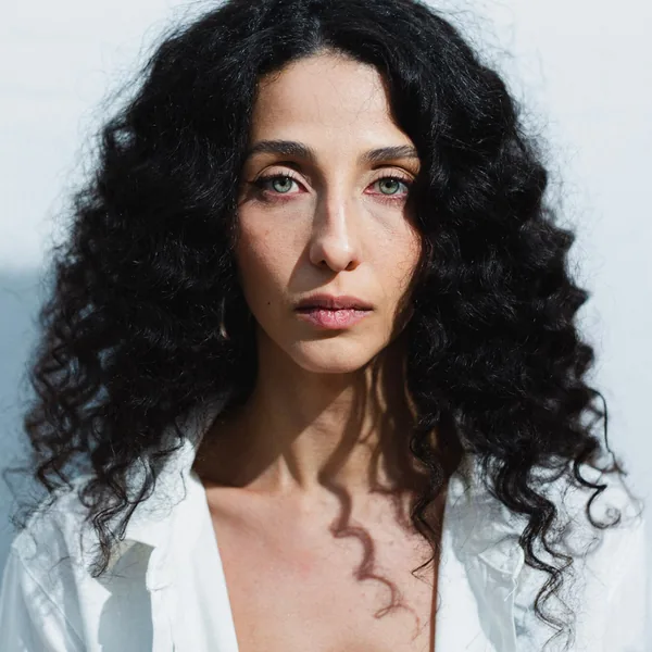 Foto do artista Maíra Guedes