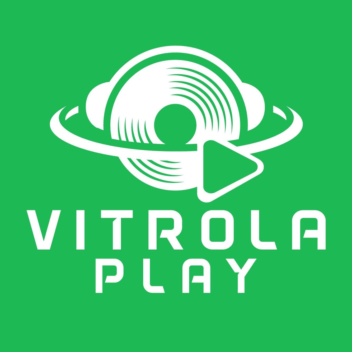 Curadoria Vitrola Play